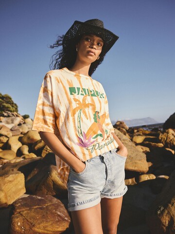 NextMajica - bež boja: prednji dio