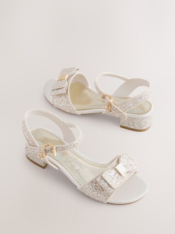 Baker by Ted Baker Sandály – béžová