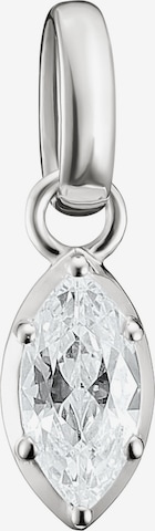 Thomas Sabo Anhänger in Silber: Vorderseite