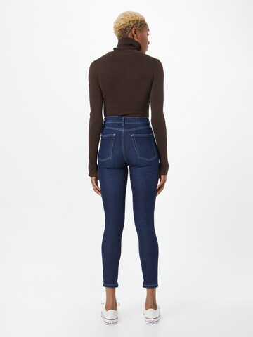 OVS Skinny Jeans 'SOLANGE' in Blau