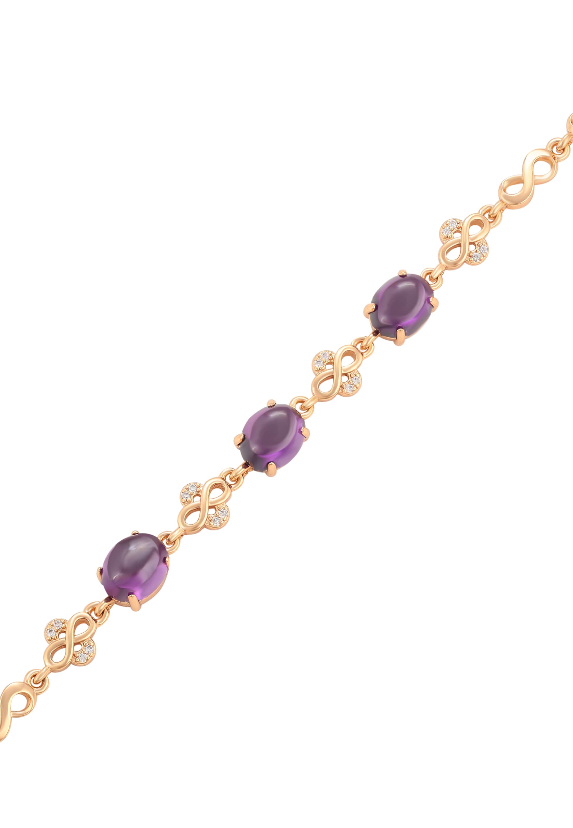 faina - Pulsera en oro