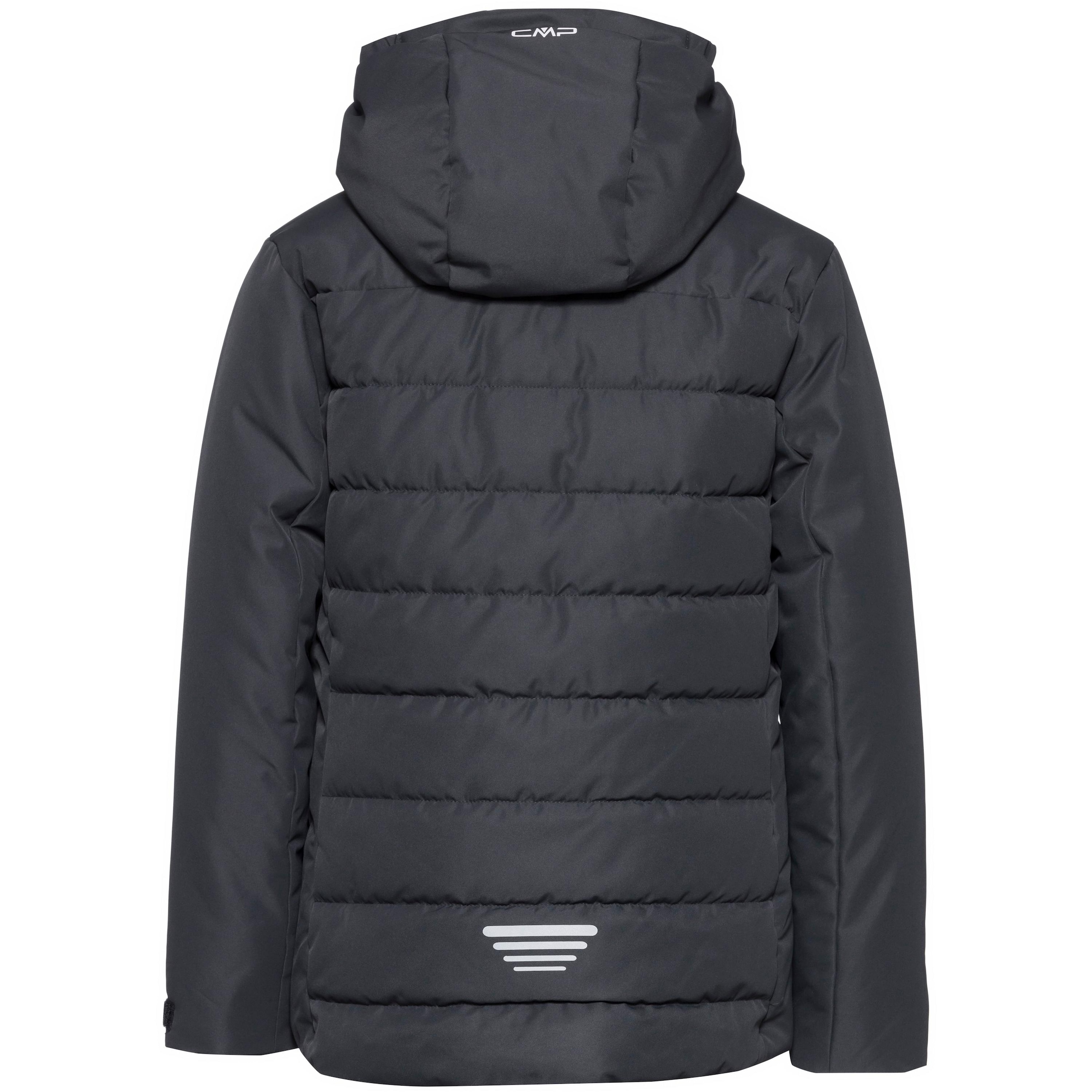 CMP Outdoor jacket in Black