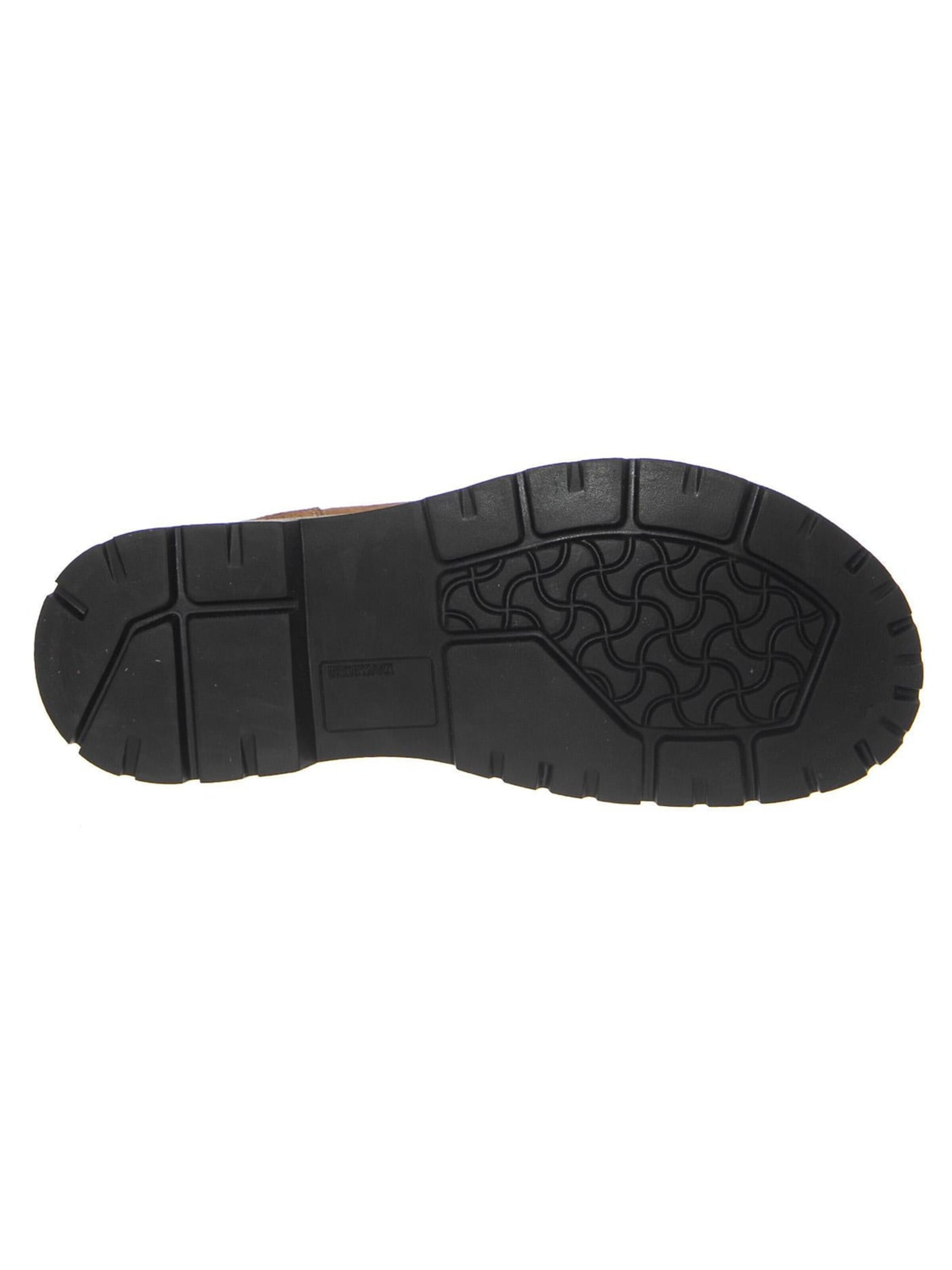Stivale di BIRKENSTOCK in marrone