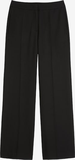 Marc O'Polo Suorat housut värissä musta, Tuotenäkymä