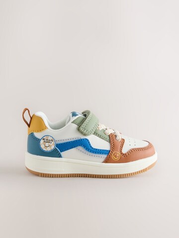 Sneaker di Next in colori misti