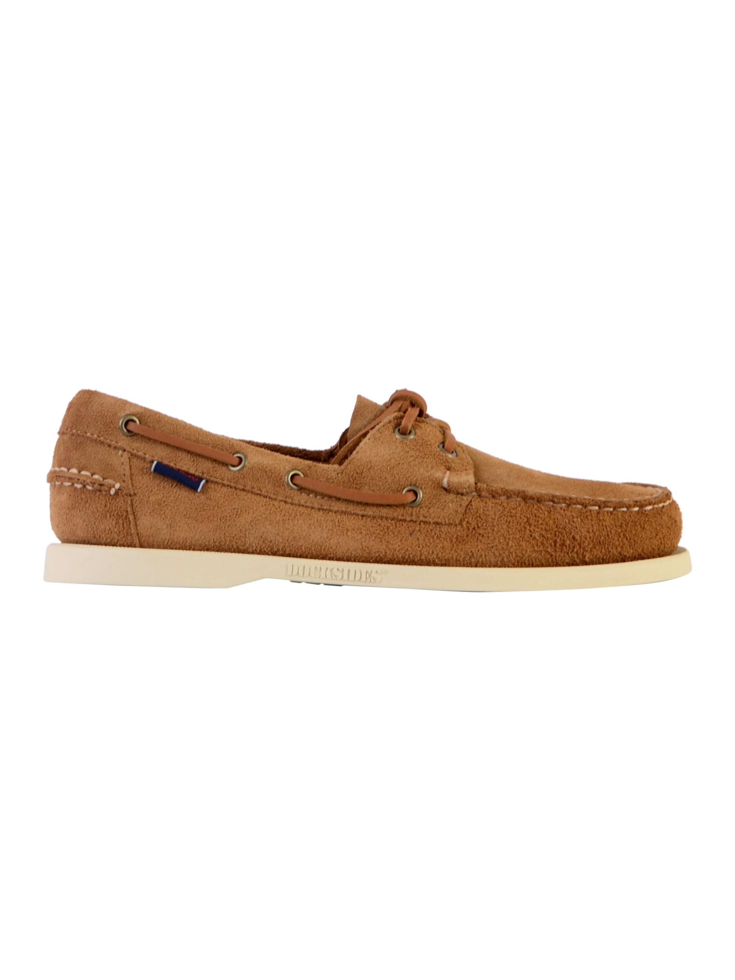 SEBAGO Slipper‌‌‌‌‌‌‌‌‌‌ in Braun
