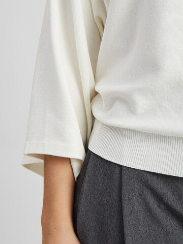 minus Top 'Tess' in White