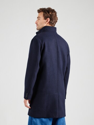 JACK & JONES Tussenjas 'JPRBLAWILSON' in Blauw