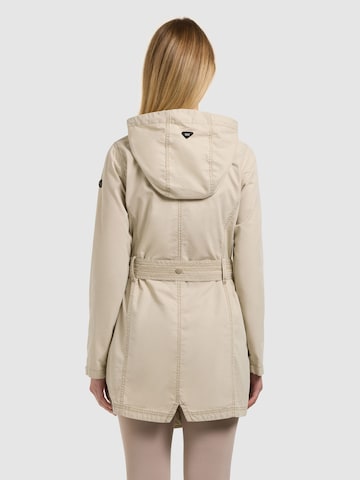 khujo Kevad-sügismantel 'Prea', värv beež