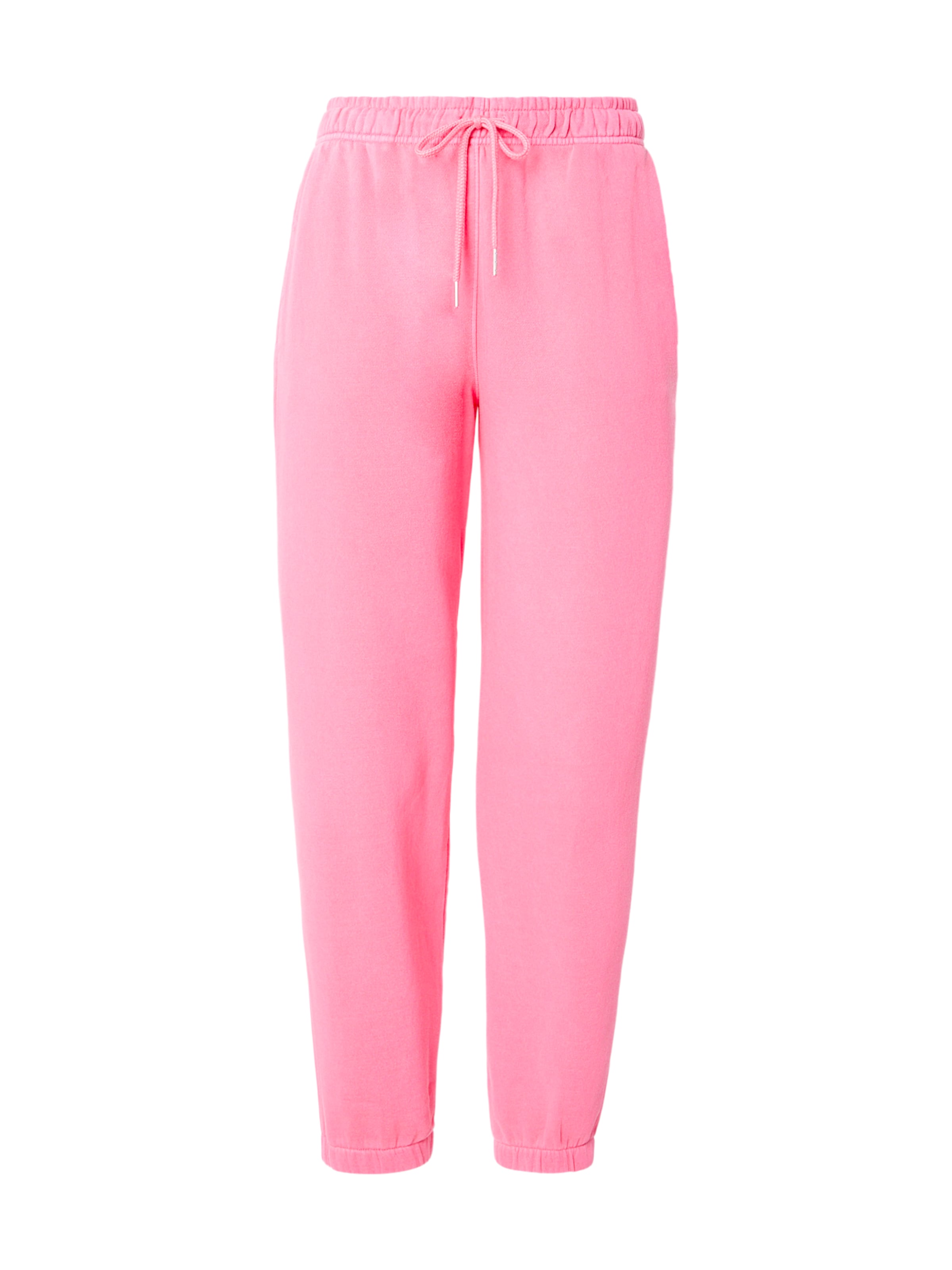 GAP Trousers in Pink: front
