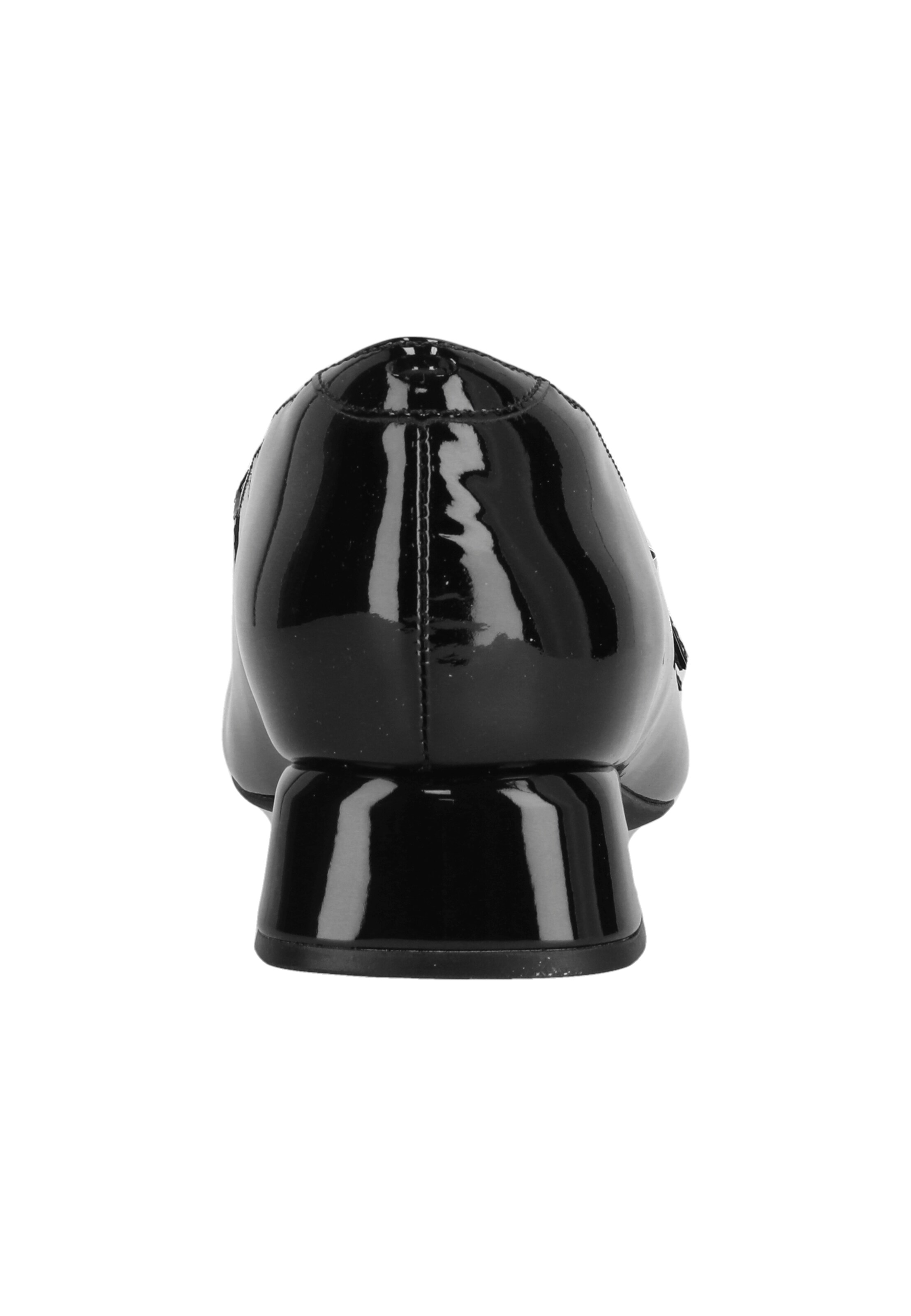 CLARKS Pumps 'Daiss30 Shine' in Black