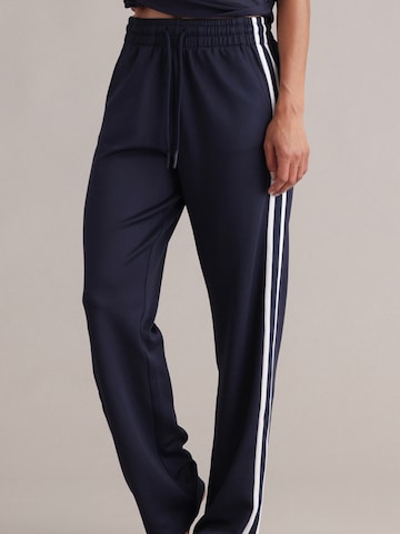 Hey Honey Loosefit Leggings in Grau