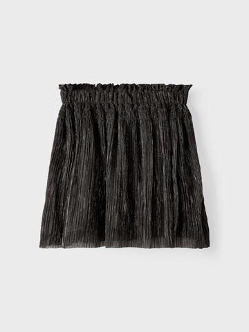 NAME IT Skirt 'Rassy' in Black