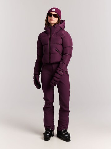 PROTEST Sports suit 'PRTBuena' in Purple