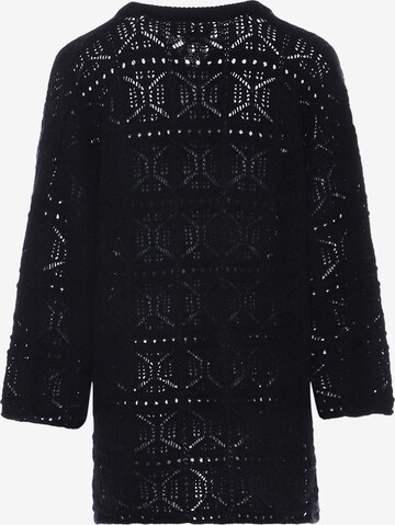 faina Sweater in Black