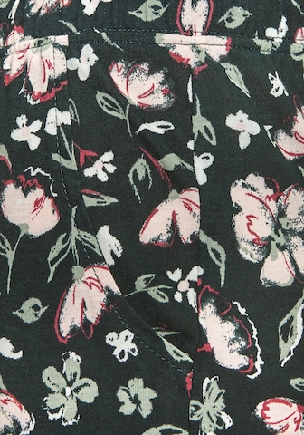 s.Oliver Pajama Pants in Blue