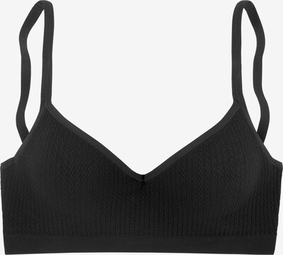 LASCANA Soutien-gorge en noir, Vue avec produit