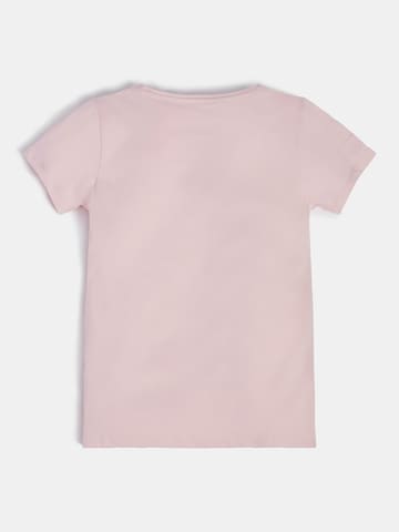 GUESS Skjorte i rosa