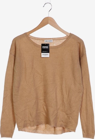 Iris von Arnim Pullover L in Beige: predná strana