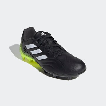 ADIDAS PERFORMANCE Fußballschuh 'Copa Sense.3' in Schwarz