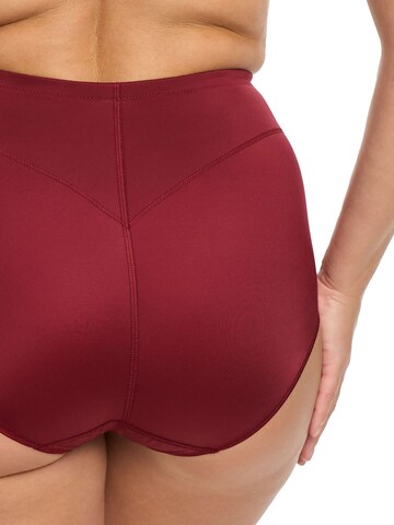 SUSA Shaping Slip 'Cremona' in Red