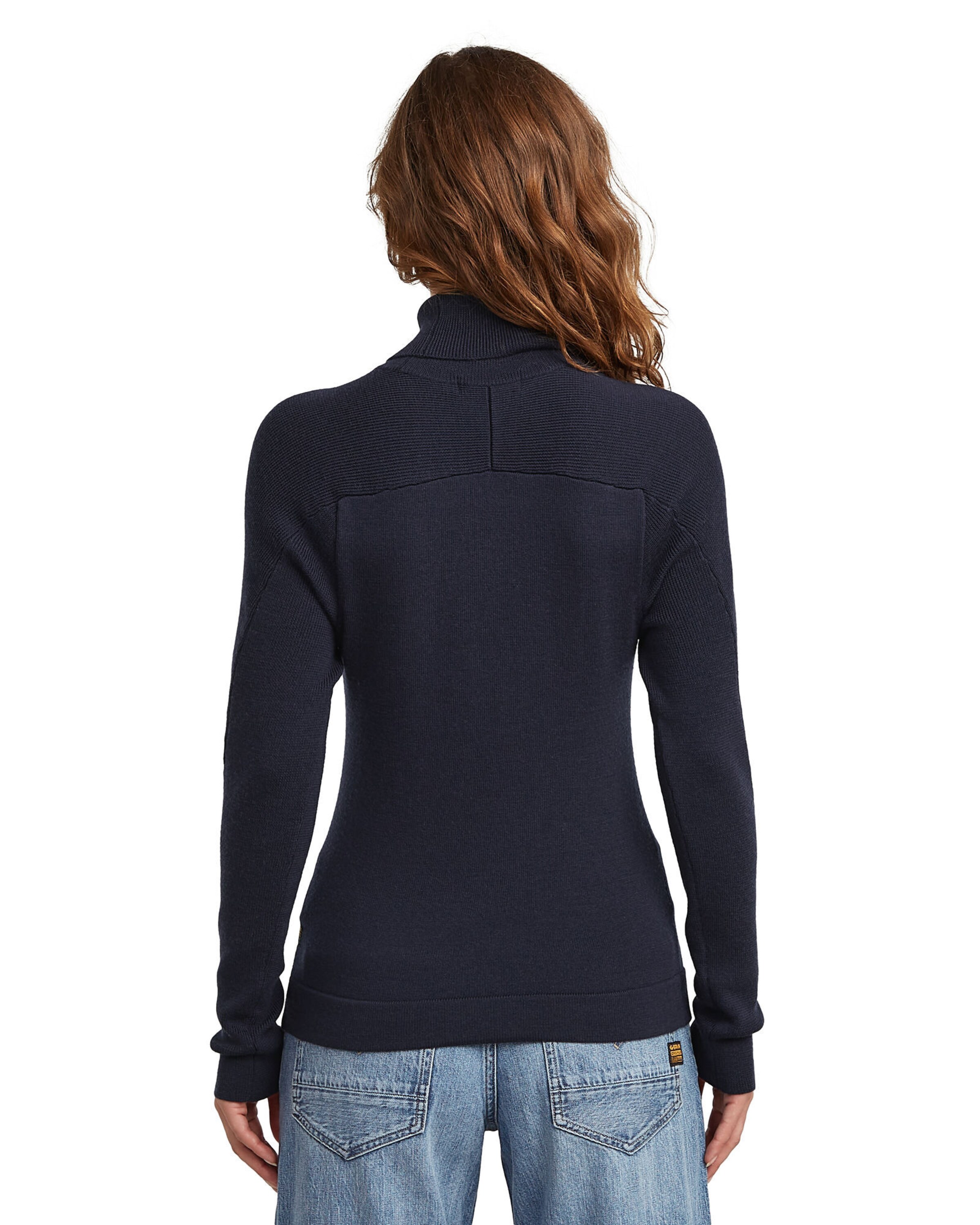G-STAR Pullover in Blau