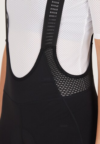 ELITE LAB Regular Sportbroek 'Bike Elite X1' in Zwart