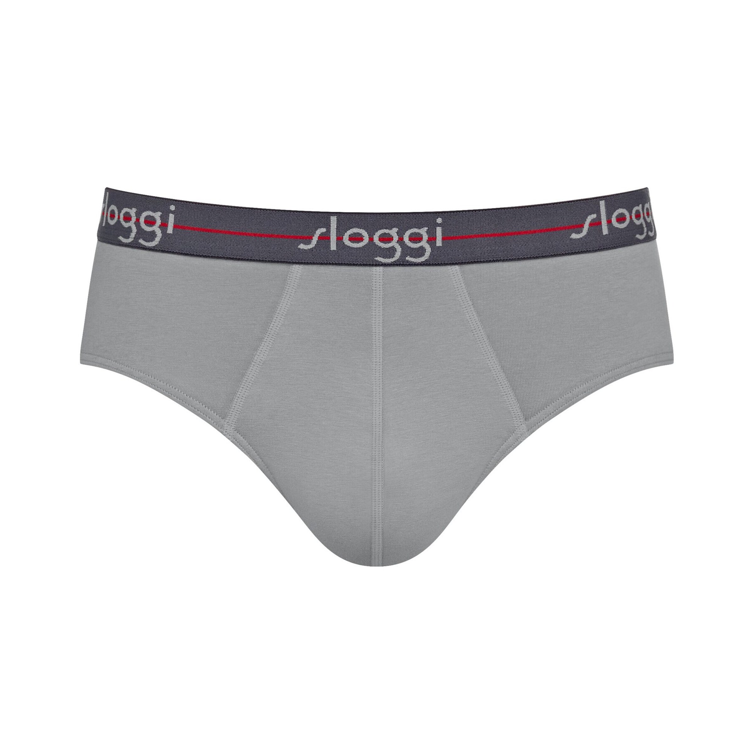 SLOGGI Slip in Mixed colours