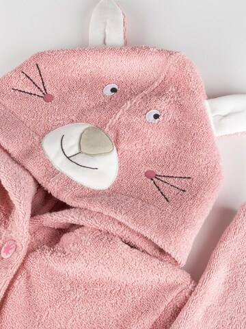 SIGIKID Bademantel 'Bademantel'‌‌‌‌‌‌‌‌‌ in Pink