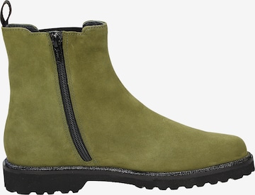 SIOUX Stiefelette 'Meredith-745' in Grün