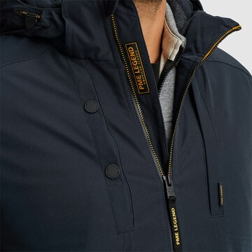 PME Legend Jacke in Blau