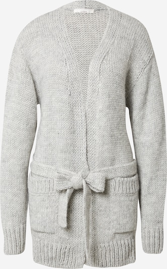 Guido Maria Kretschmer Collection Cardigan 'Mariam' en gris, Vue avec produit