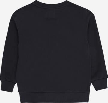 STACCATO Sweatshirt i blå