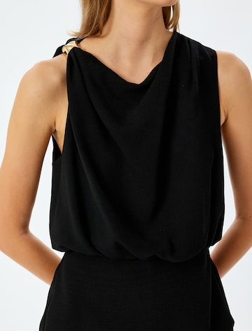 Koton Jumpsuit in Black