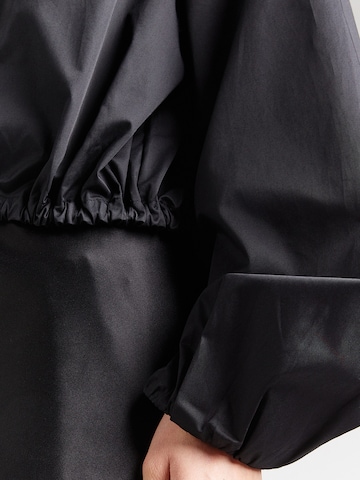 & Other StoriesBluza - crna boja