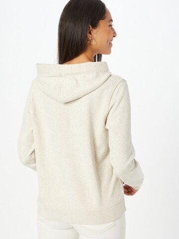 Sweat-shirt Marc O'Polo en beige