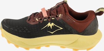 ASICS Laufschuh 'Gel-Trabuco 13' in Schwarz: Vorderseite