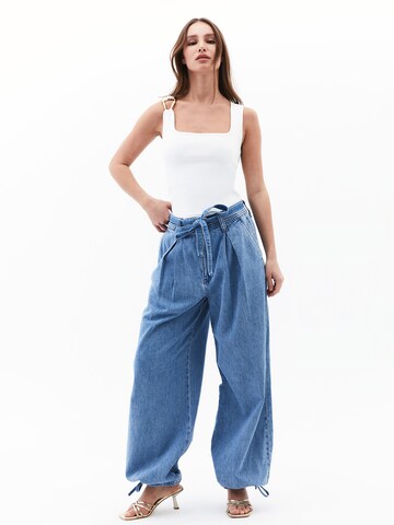 OXXO Baggy Jeans in Blue