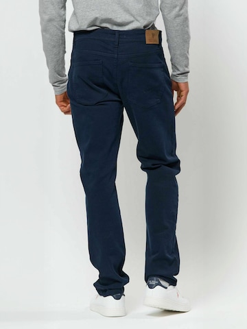 U.S. POLO ASSN. Regular Housut ' UMDanny ' värissä sininen