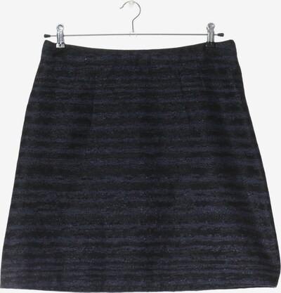 RENÉ LEZARD Skirt in L in Blue / Black, Item view