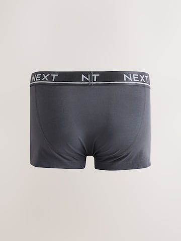 mėlyna Next Boxer trumpikės