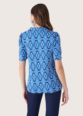 Camomilla Bluse 'Siry' in Blau