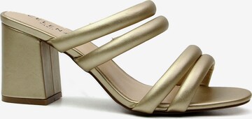 Celena Sandals 'Cristina' in Gold