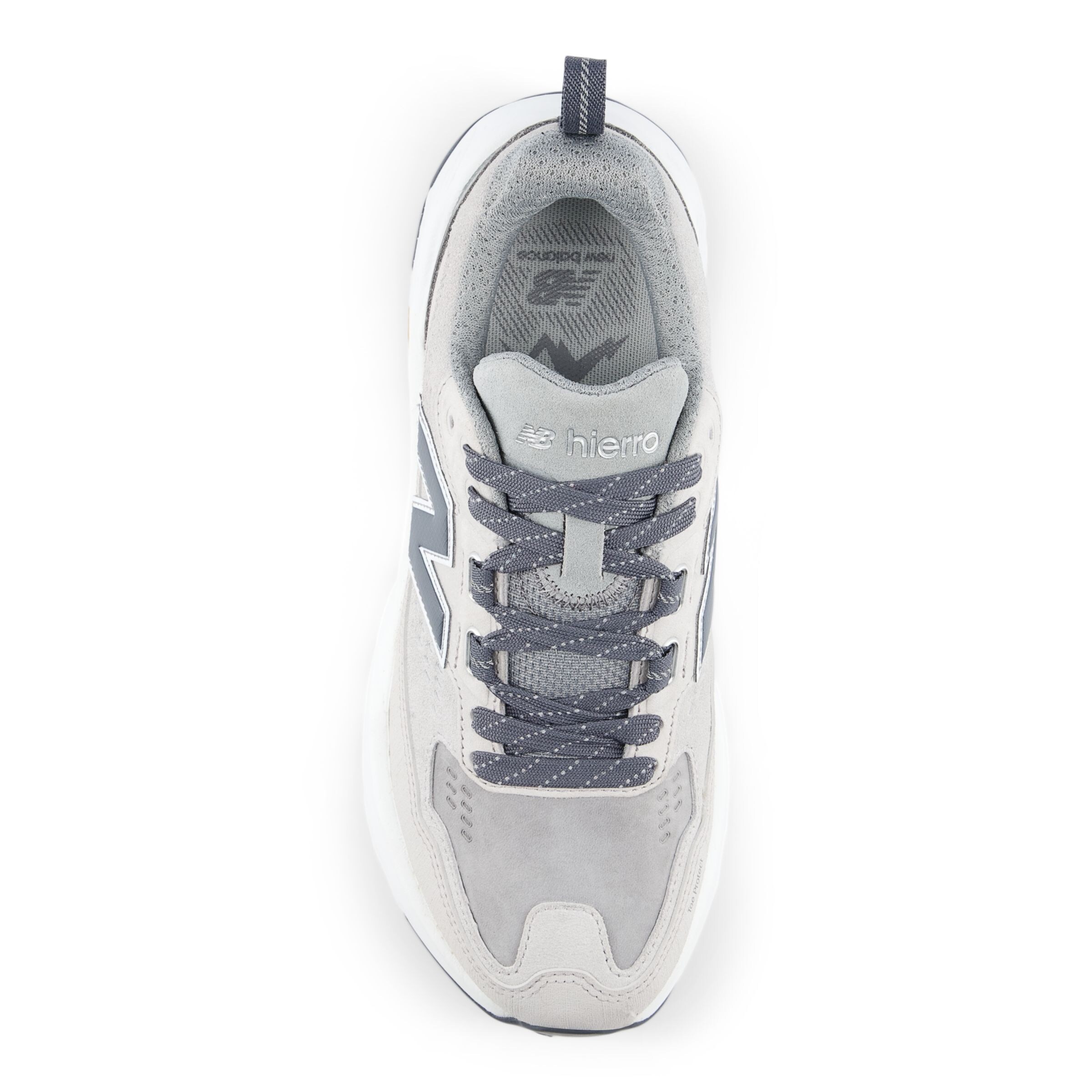 new balance Halbschuh 'Hierro Trek' in Grau