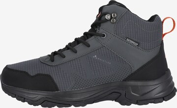 Whistler Outdoorschuhe 'Doron' in Grau