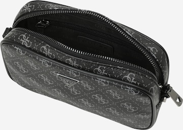 Borsa a tracolla 'VEZZOLA' di GUESS in nero