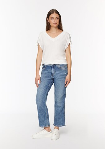 regular Jeans 'Karolin' di s.Oliver in blu