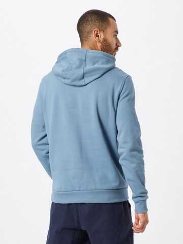 North Sails Sweatshirt in Blue