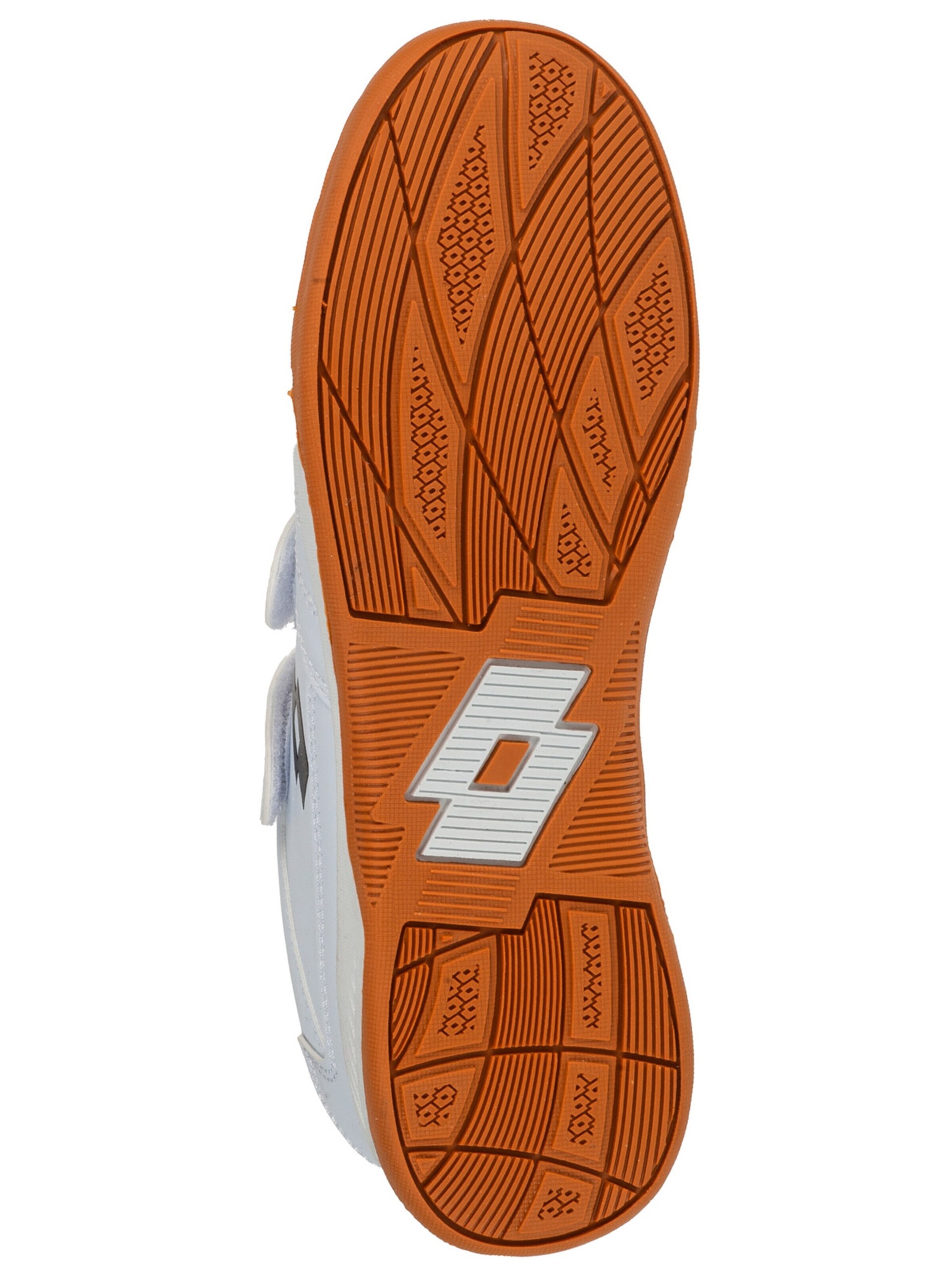 LOTTO Sports shoe 'Pacer T' in White
