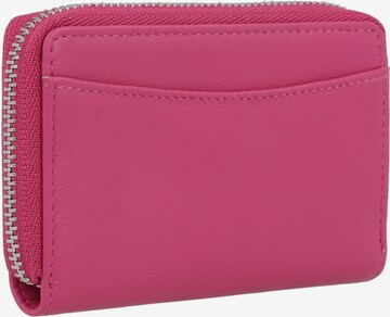 Braun Büffel Portemonnaie 'Joy' in Pink